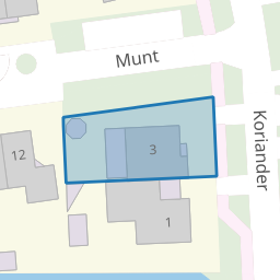 Perceel DTL00-K-2025
