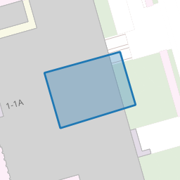 Perceel DTL00-K-2038