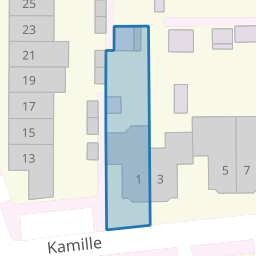 Perceel DTL00-K-2052