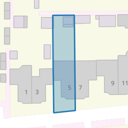 Perceel DTL00-K-2054