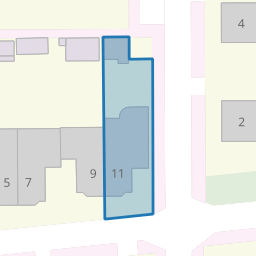 Perceel DTL00-K-2057