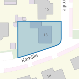 Perceel DTL00-K-2063