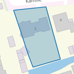 Perceel DTL00-K-2074