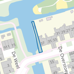 Perceel DTL00-K-2089