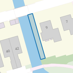 Perceel DTL00-K-2091