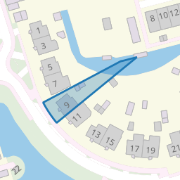 Perceel DTL00-K-2099