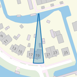 Perceel DTL00-K-2104