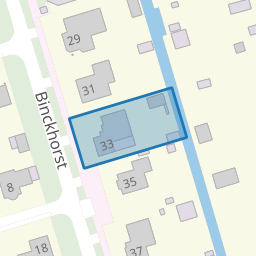 Perceel DTL00-K-2110