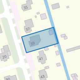 Perceel DTL00-K-2113