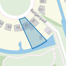 Perceel DTL00-K-2124