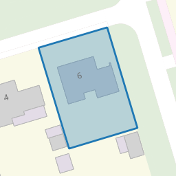 Perceel DTL00-K-2133