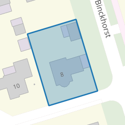 Perceel DTL00-K-2134