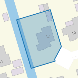 Perceel DTL00-K-2136