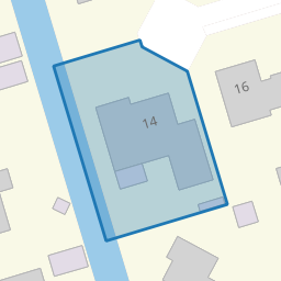 Perceel DTL00-K-2137