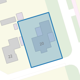 Perceel DTL00-K-2140