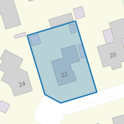 Perceel DTL00-K-2141