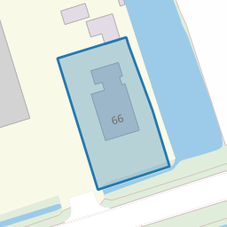 Perceel DTL00-K-2158