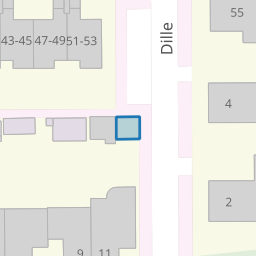 Perceel DTL00-K-2162