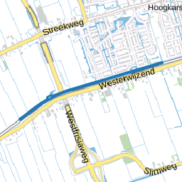 Perceel DTL00-K-2168