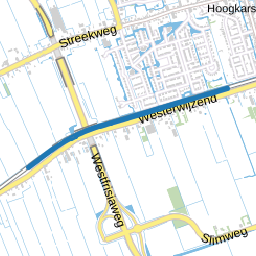 Perceel DTL00-K-2169