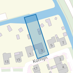 Perceel DTL00-K-2192