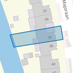 Perceel DTL00-K-2212