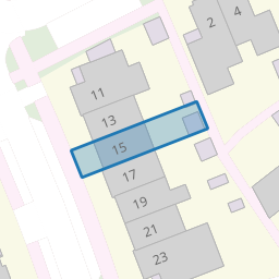 Perceel DTL00-K-2219