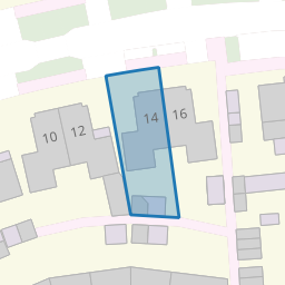 Perceel DTL00-K-2230
