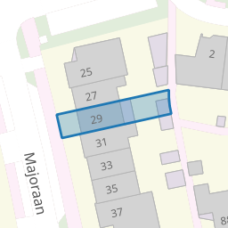 Perceel DTL00-K-2241