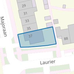 Perceel DTL00-K-2245