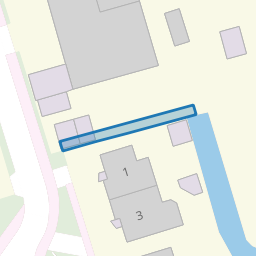 Perceel DTL00-K-2253