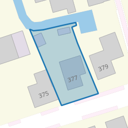 Perceel DTL00-K-2278