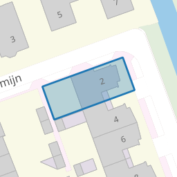 Perceel DTL00-K-2283