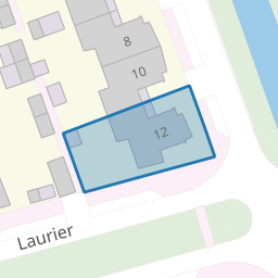 Perceel DTL00-K-2288