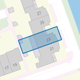 Perceel DTL00-K-2298