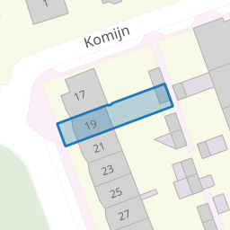 Perceel DTL00-K-2301