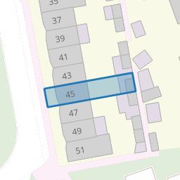 Perceel DTL00-K-2314
