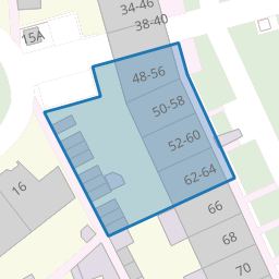 Perceel DTL00-K-2323