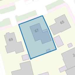 Perceel DTL00-K-2338