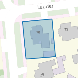 Perceel DTL00-K-2342