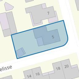 Perceel DTL00-K-2347