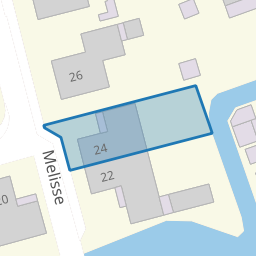 Perceel DTL00-K-2353