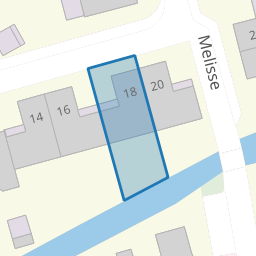Perceel DTL00-K-2356