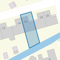 Perceel DTL00-K-2357