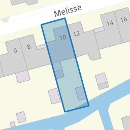Perceel DTL00-K-2360