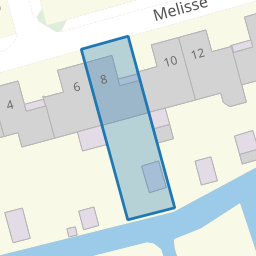 Perceel DTL00-K-2361
