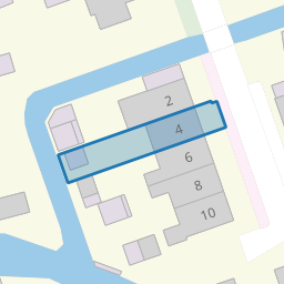 Perceel DTL00-K-2367