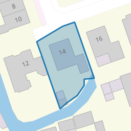 Perceel DTL00-K-2372