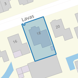 Perceel DTL00-K-2374