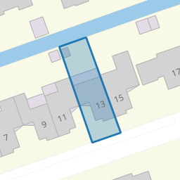 Perceel DTL00-K-2378